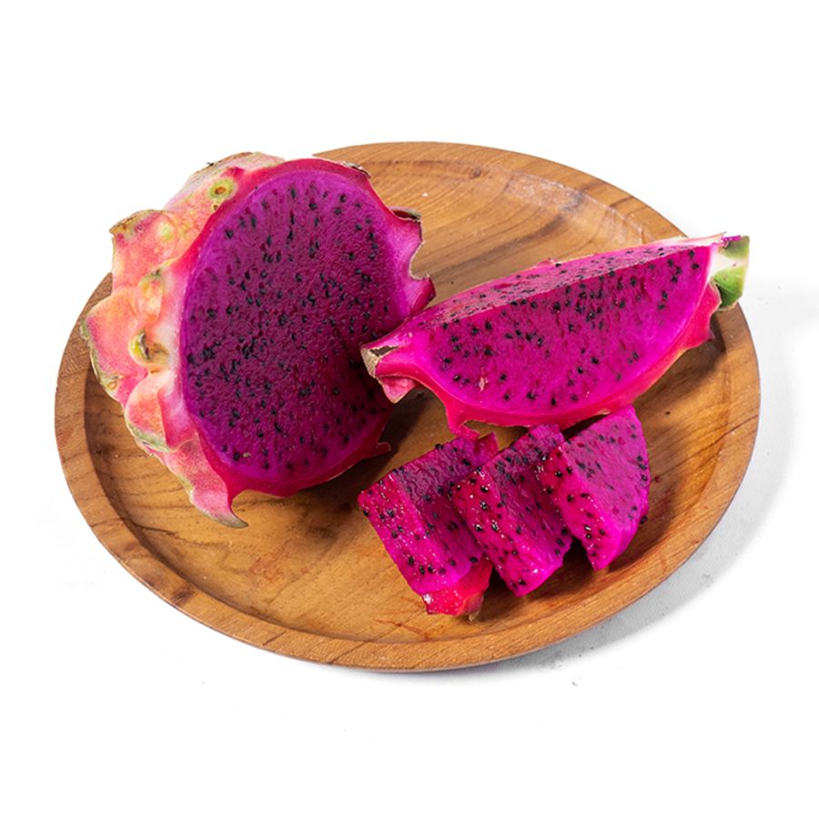 Buah Naga Ekonomis Astro Farm 500gram