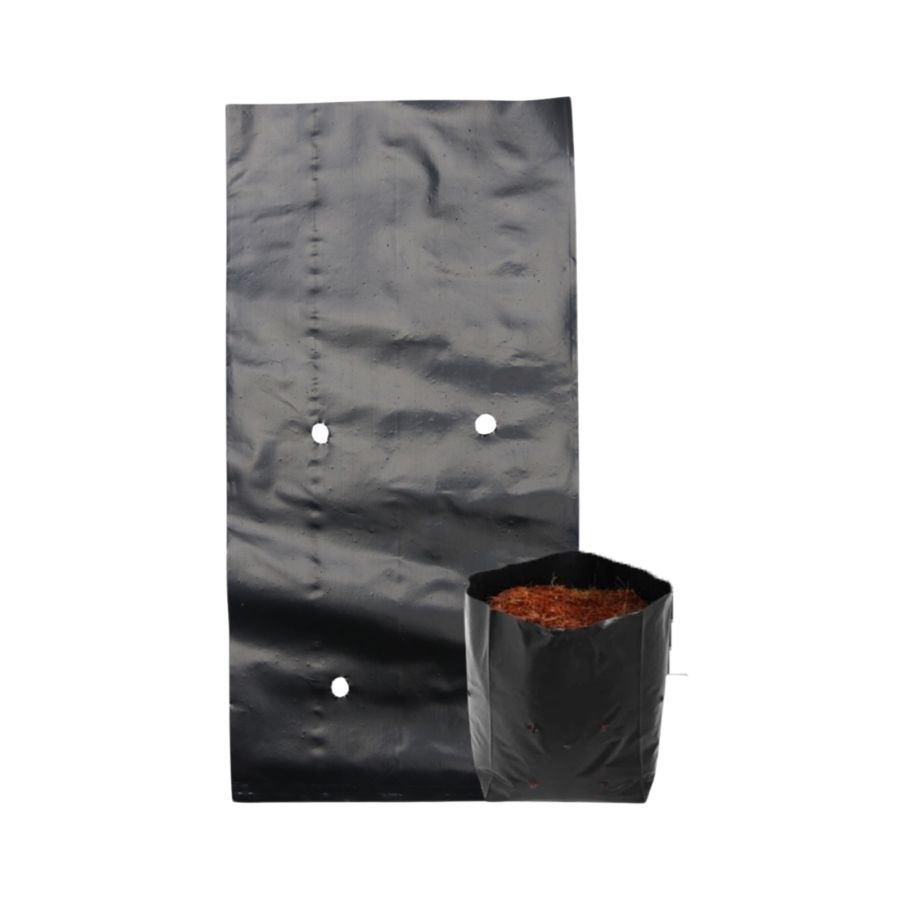Polybag Wadah Semai Tanaman Medium 30x30cm 5liter