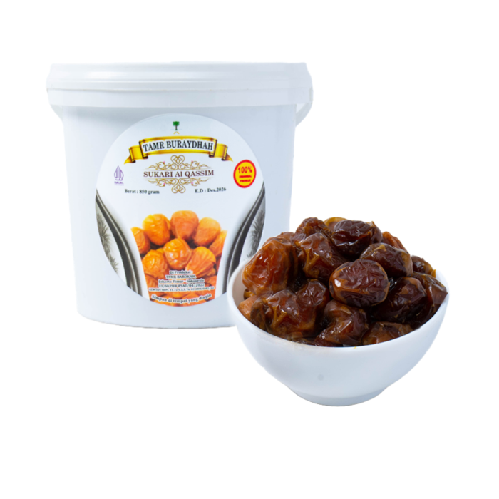 Kurma Sukkari Al Qassim Exp 2026 