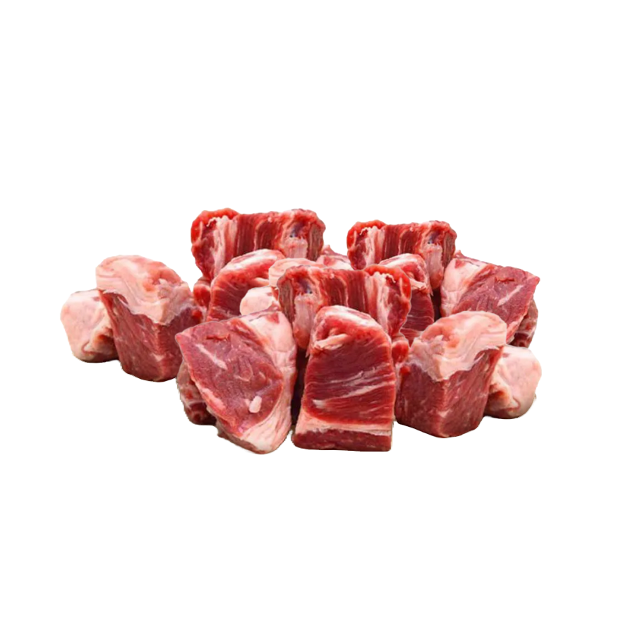 Daging Semur Import - Astro Basics  500gram