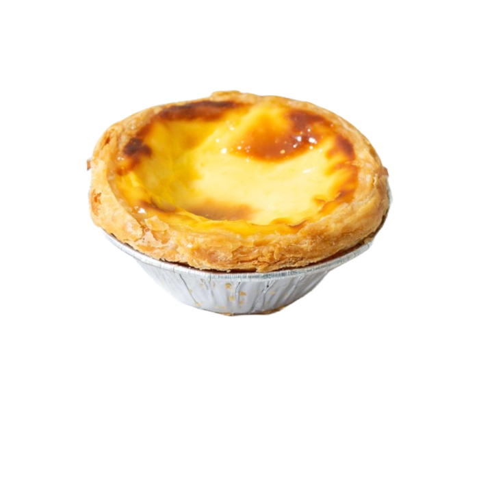 Portuguese Egg Tart - AC x Golden Egg Tart