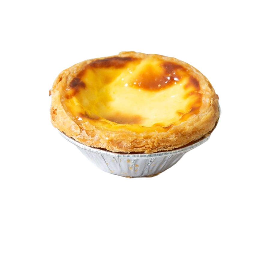 Portuguese Egg Tart - AC x Golden Egg Tart 1pcs