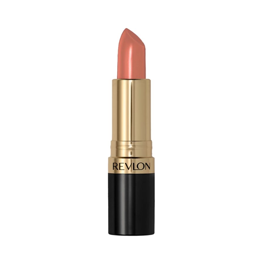 Revlon Superlustrous Almost Nude Lipstick 21gram