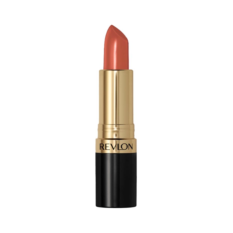 Revlon Superlustrous Ginger Rose Lipstick 21gram