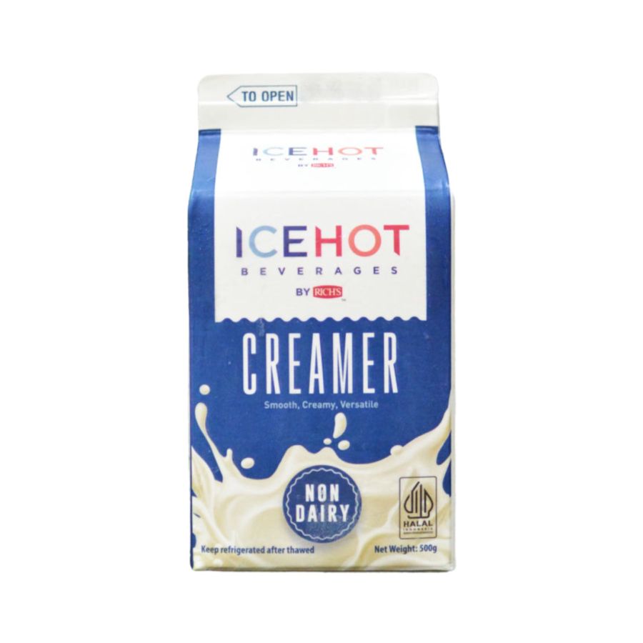 Rich's IceHot Non-Dairy Creamer 500ml