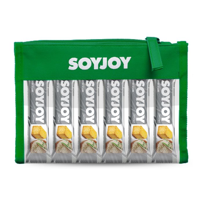 SOYJOY Open Sesame Multipack isi 6