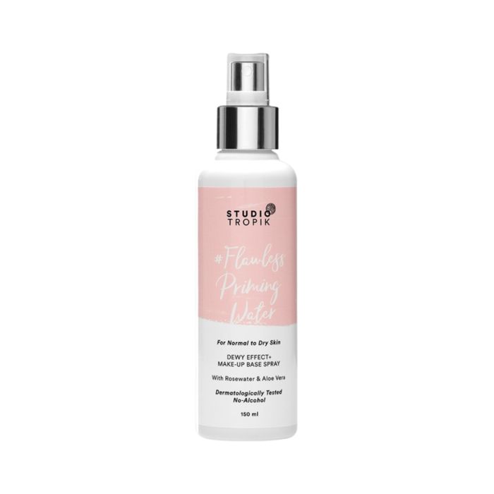 Studio Tropik Flawless Priming Water Setting Spray