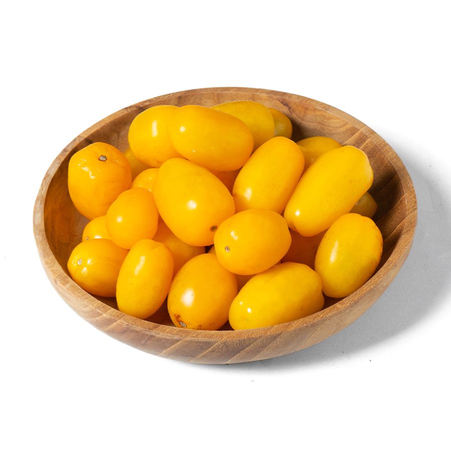 Tomat Cherry Kuning Astro Farm 250gram
