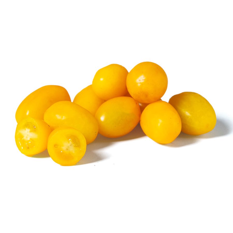 Tomat Cherry Kuning Astro Farm 250gram