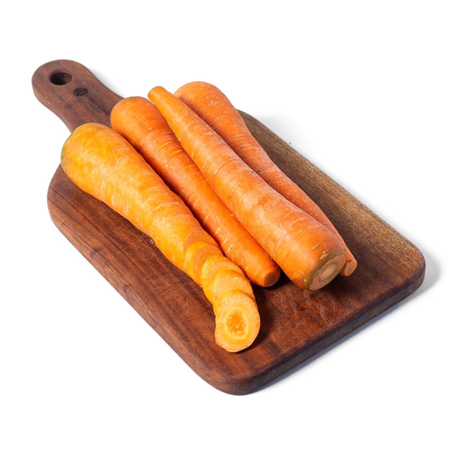 Wortel Berastagi Ekonomis Astro Farm 500gram