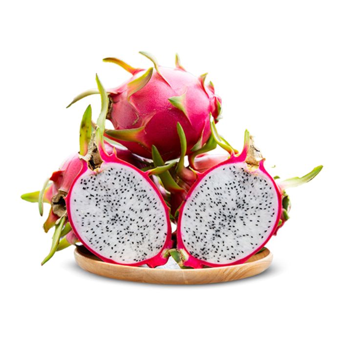 Buah Naga Putih - Astro Farm