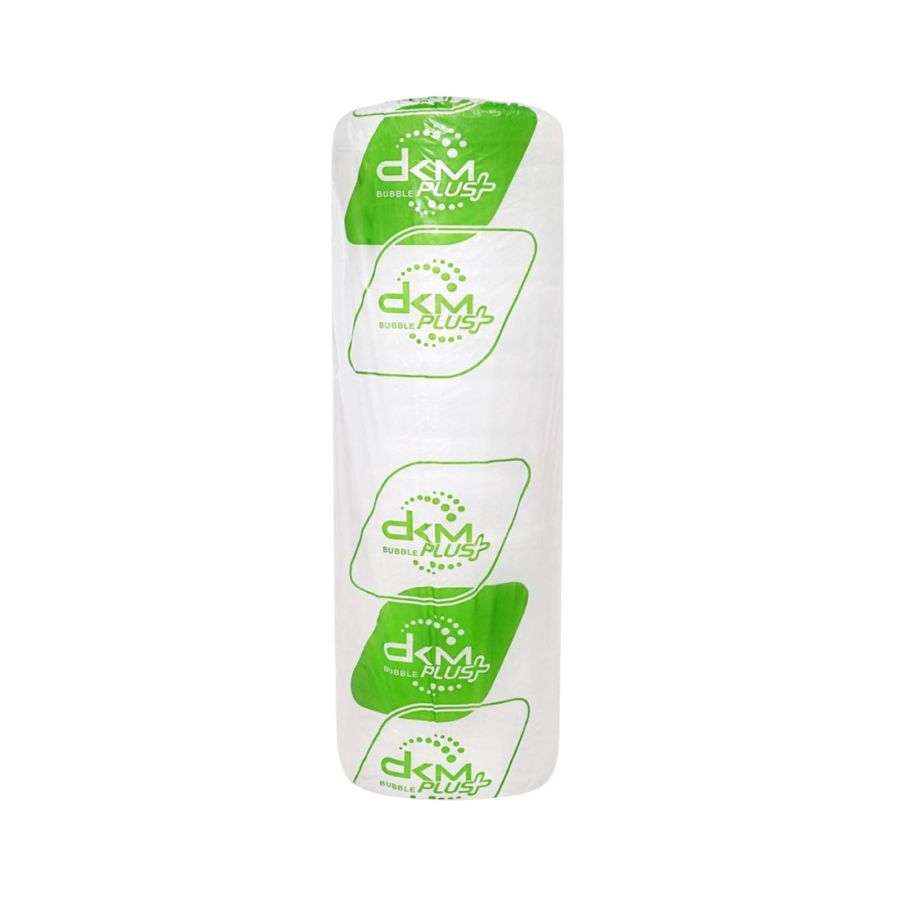 DKM Bubble Wrap Bening 125 CM X 50 M 1pcs