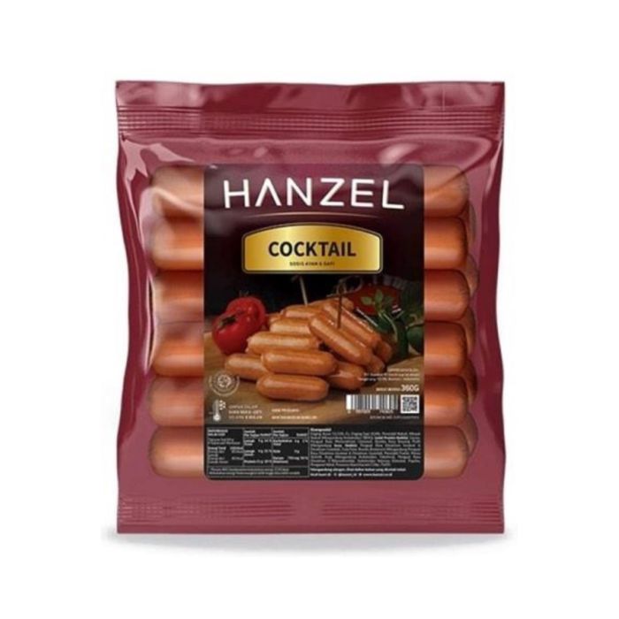 Hanzel Cocktail Sausages