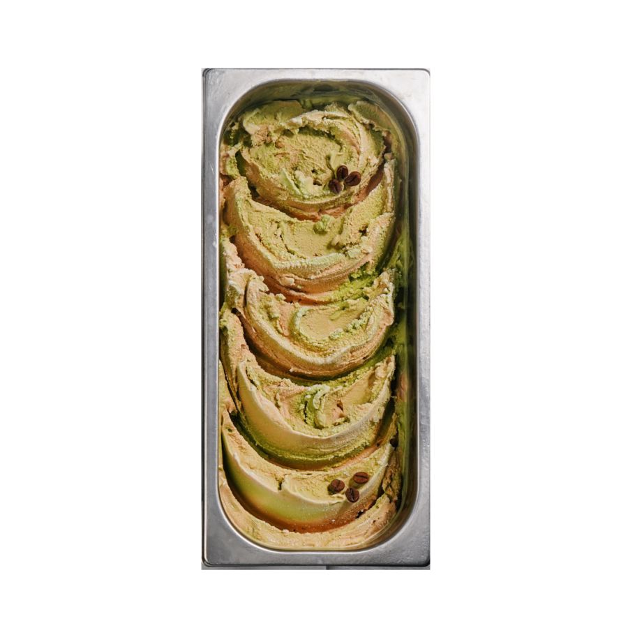 Matcha Espresso Gelato Astro Goods x Oma Elly 70gram