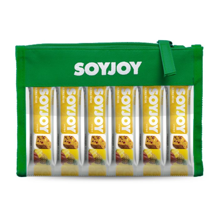 SOYJOY Kurma Nastar Multipack isi 6