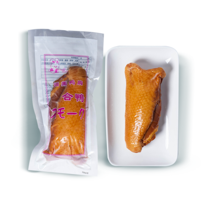 Smoked Duck/Bebek Asap 200gram