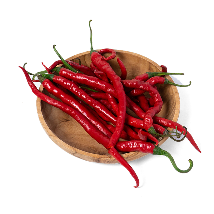 Cabe Merah Keriting Ekonomis Astro Farm 100gram