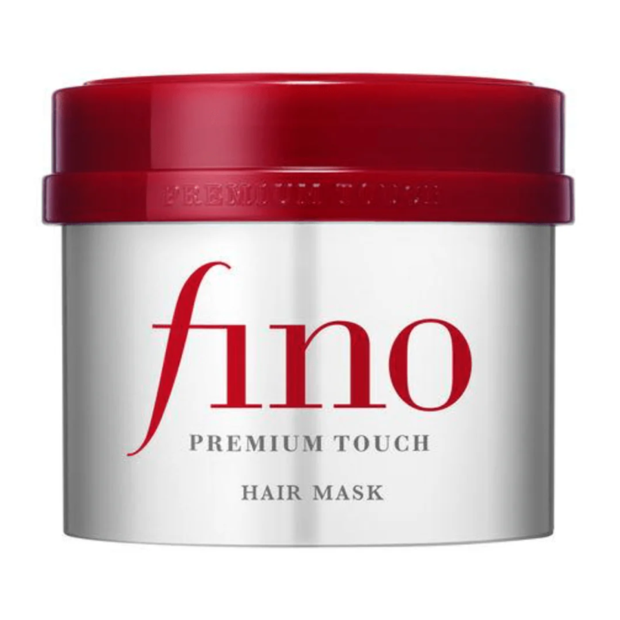 Shiseido Fino Premium Touch Hair Mask Original Japan 230gram