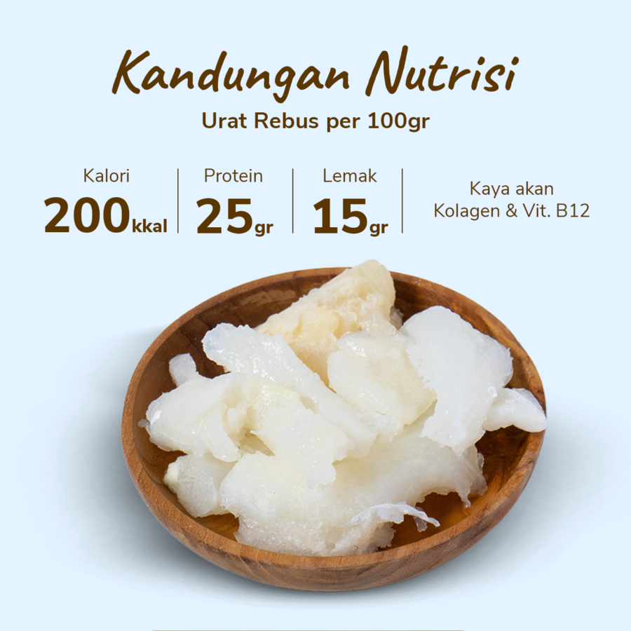 Urat Sapi Astro Farm 200gram