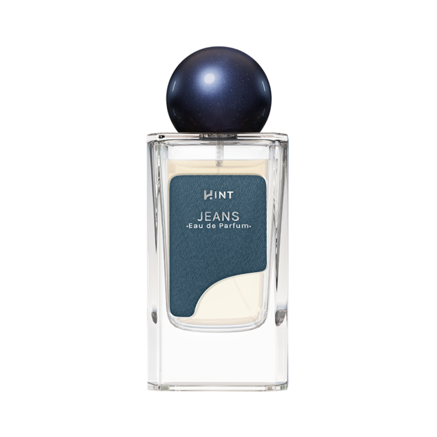 Hint Jeans Eau De Parfum 50ml