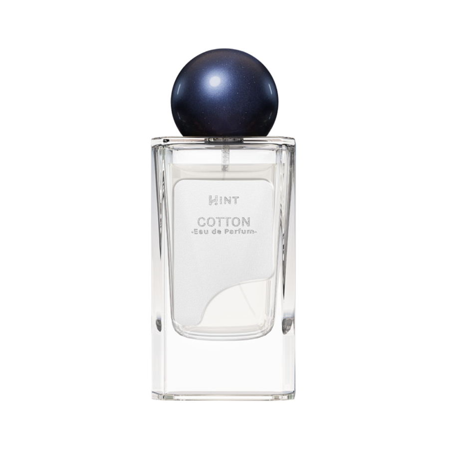 Hint Cotton Eau De Parfum 50ml