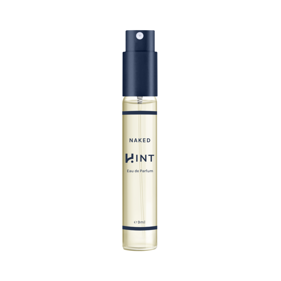 Hint Naked Eau De Parfum 9ml