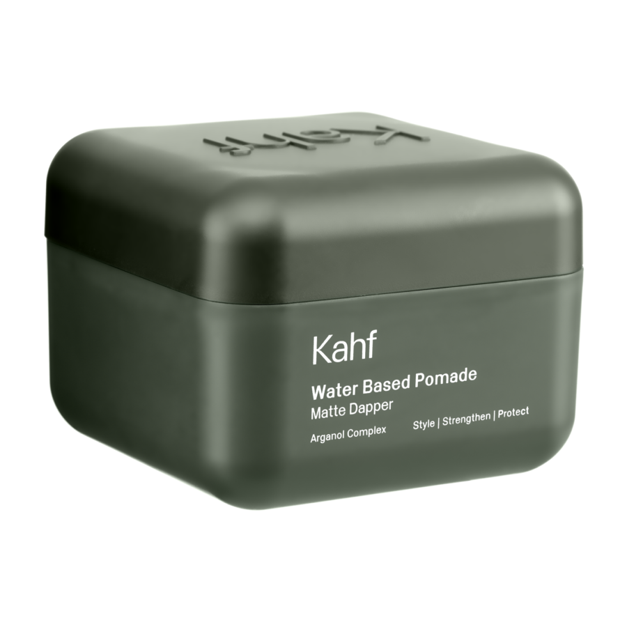Kahf Matte Dapper Water Based Pomade 70gram