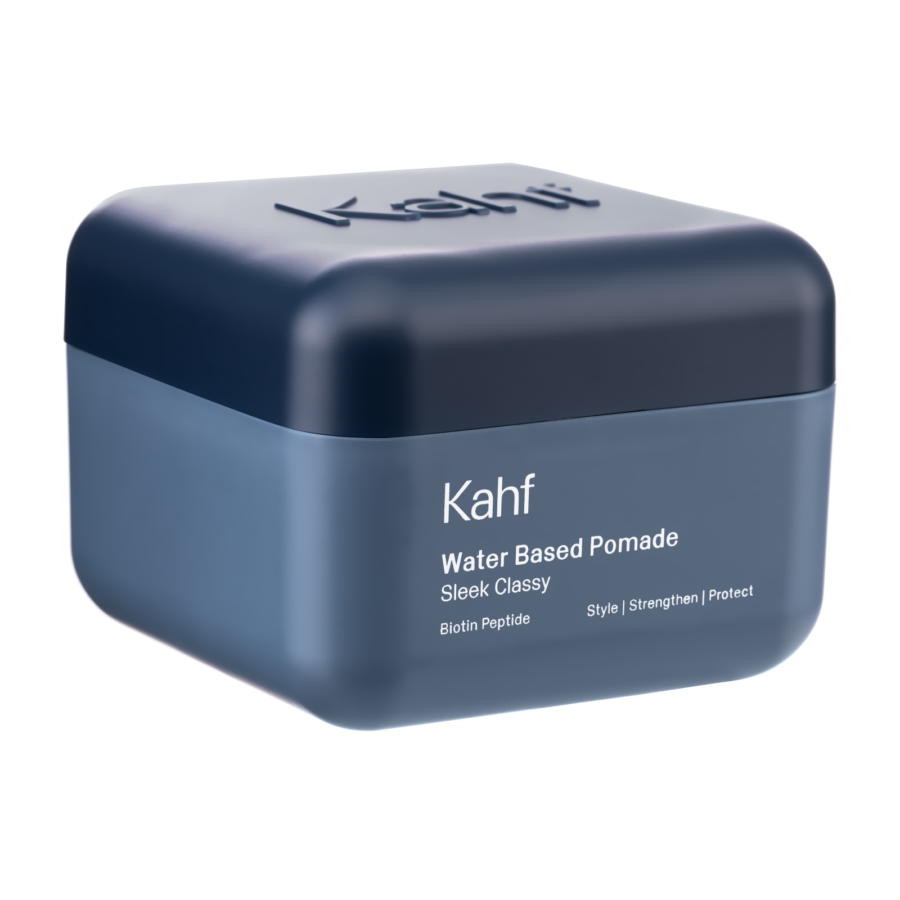 Kahf Sleek Classy Water Based Pomade 70gram