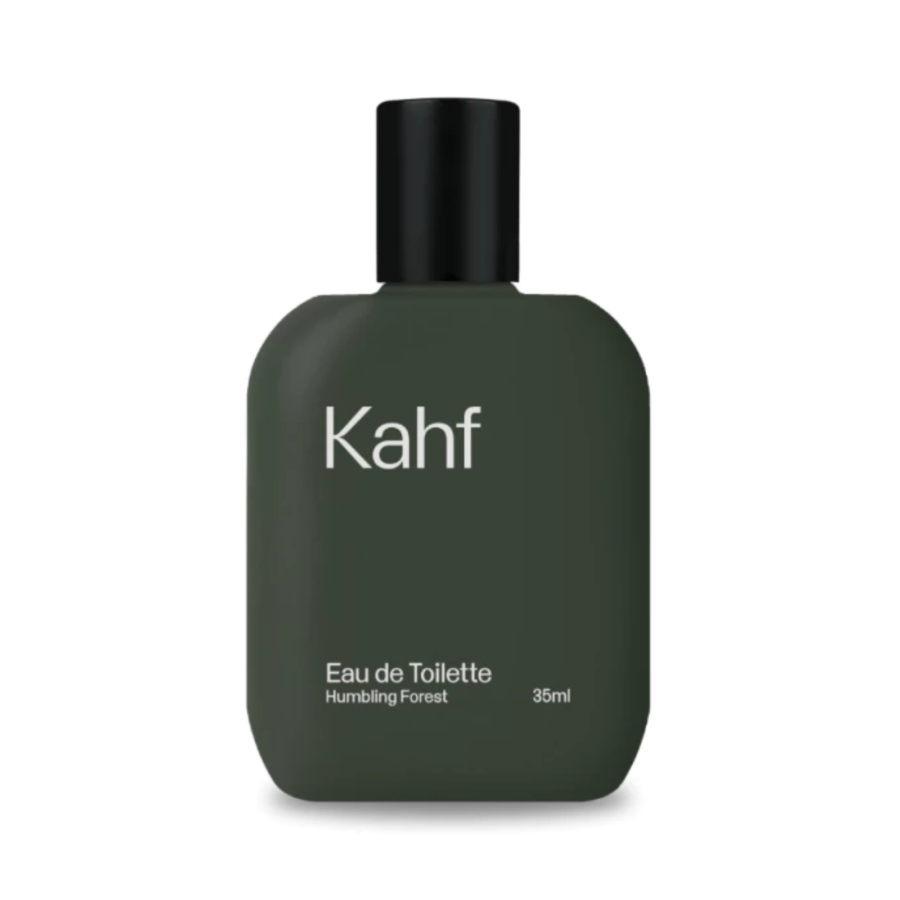 Kahf Humbling Forest Eau De Toilette 35ml