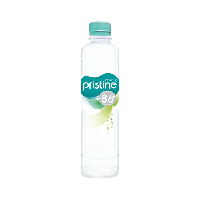 Pristine Air Mineral Botol