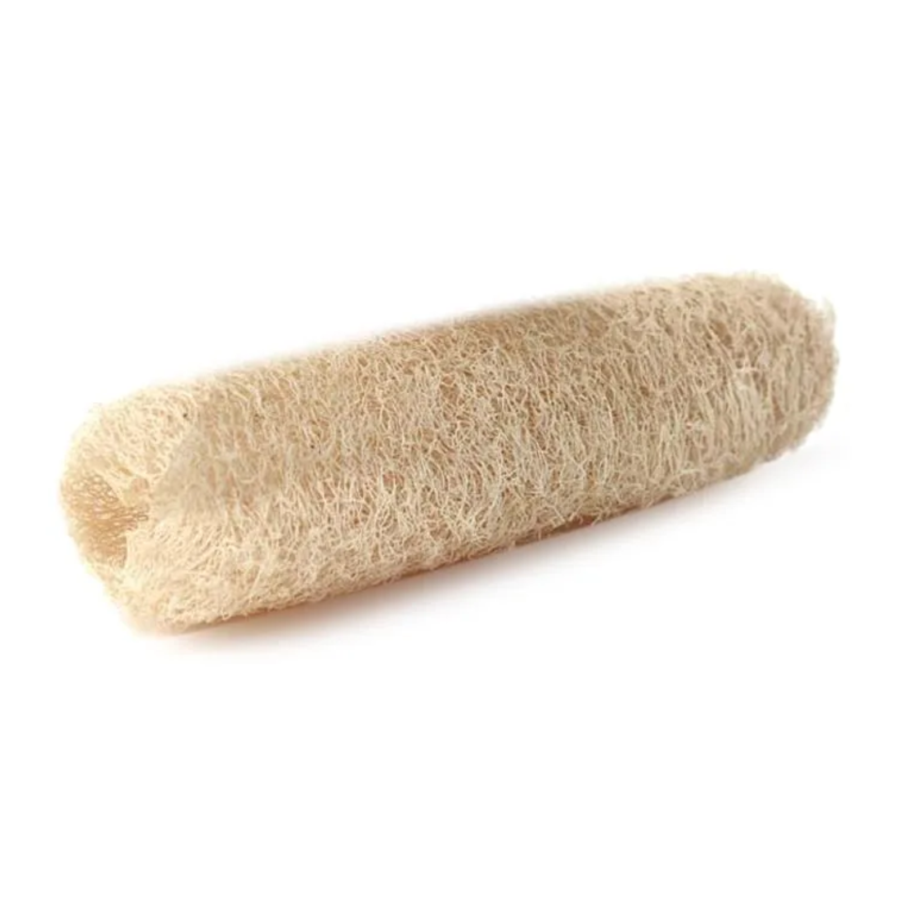Natural Bath Sponge Loofah Serat Oyong 20cm 1pcs