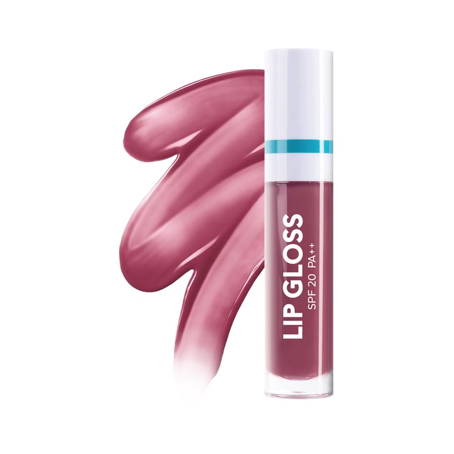 Amaterasun Mauve SPF 29 PA Lip Gloss 4gram