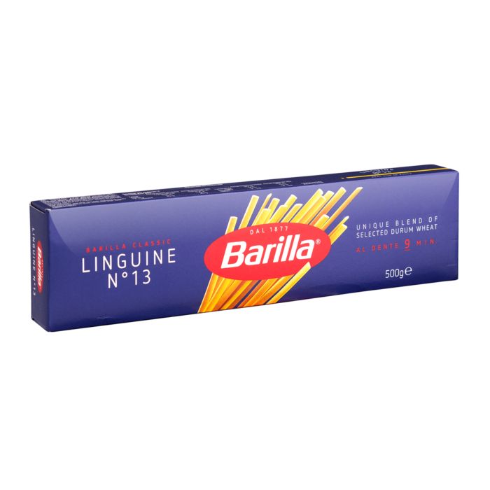 Barilla Linguine Pasta