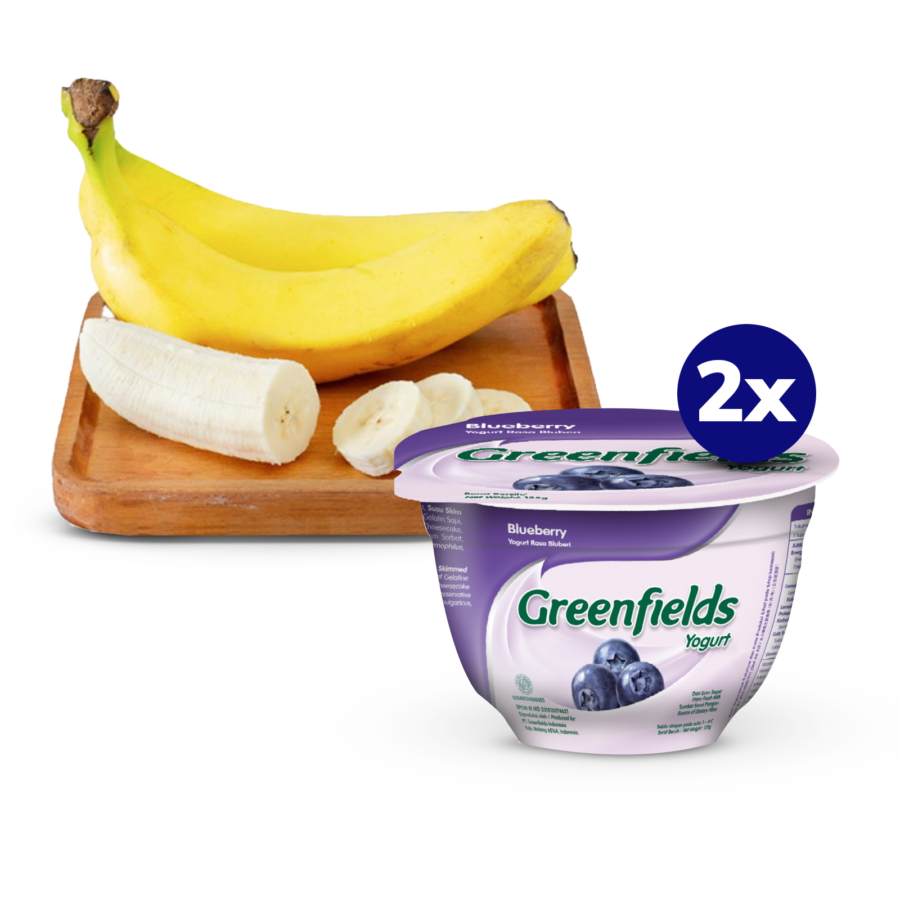 Bundle Salad Buah Greenfields