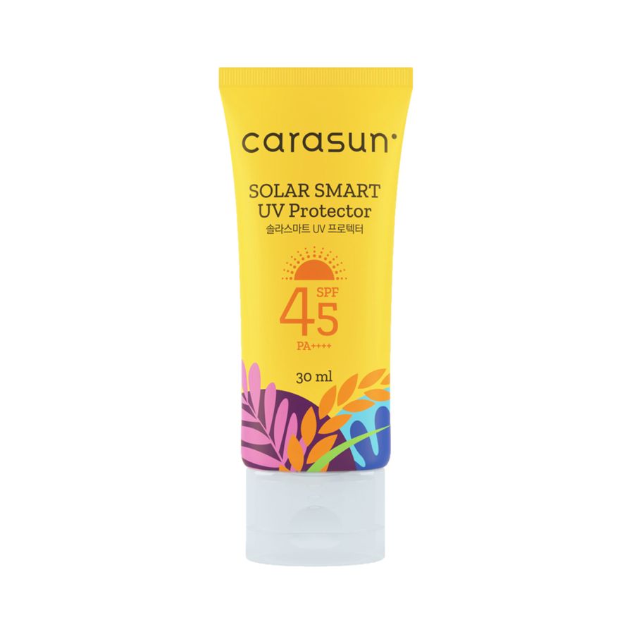 Carasun Healthy Matte Sunscreen SPF 45PA 30ml