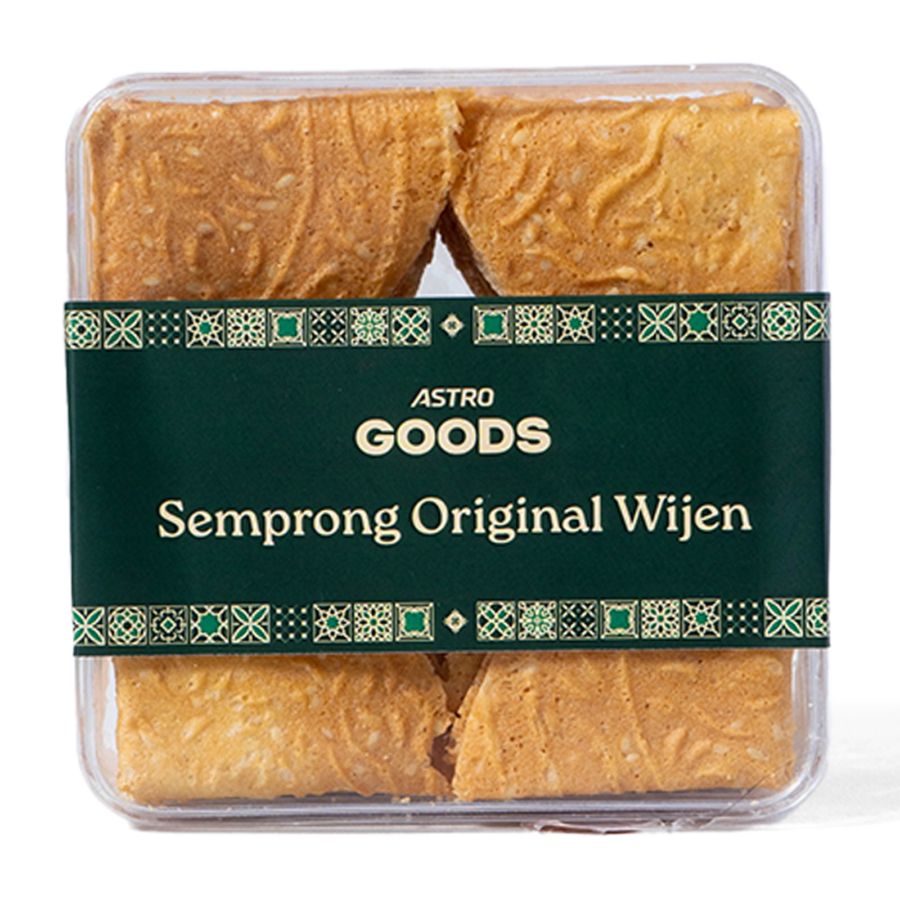 Ramadan Delight Hampers Astro Goods 500gram