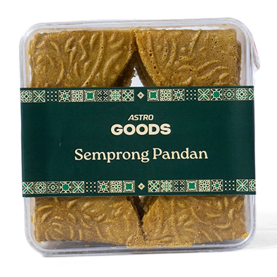 Ramadan Delight Hampers Astro Goods 500gram