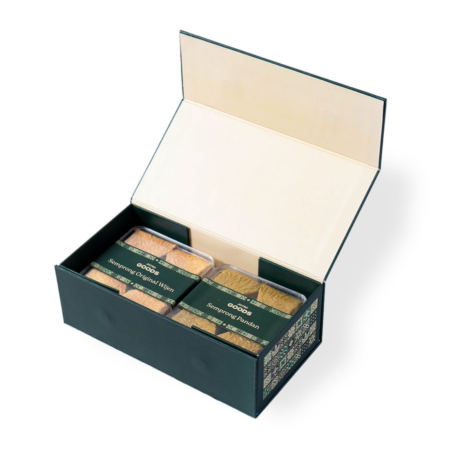 Ramadan Delight Hampers Astro Goods 500gram