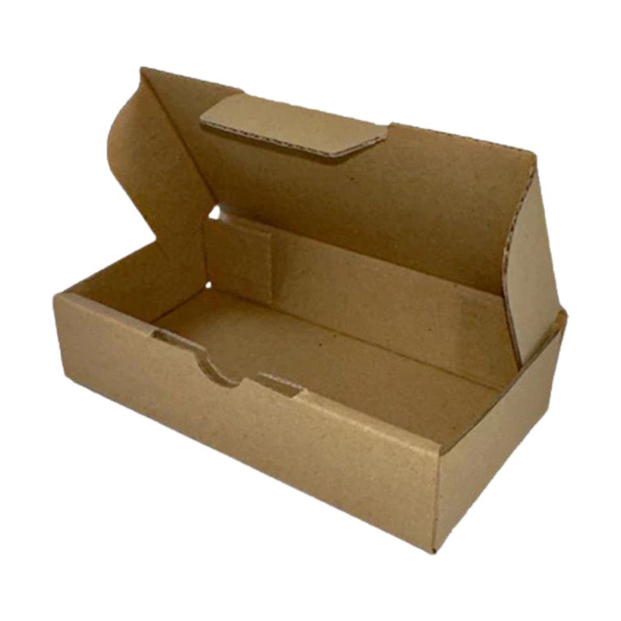 Kardus Diecut Pizza 13x7x3 cm 100gram