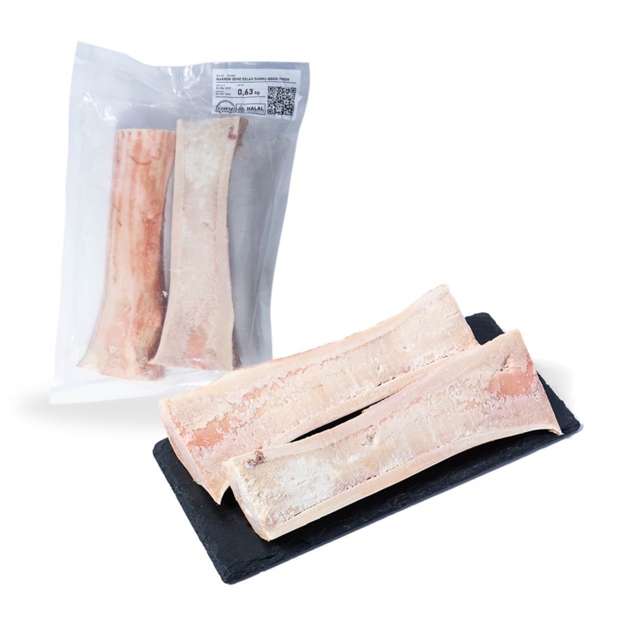 Bone Marrow import 550-650gram