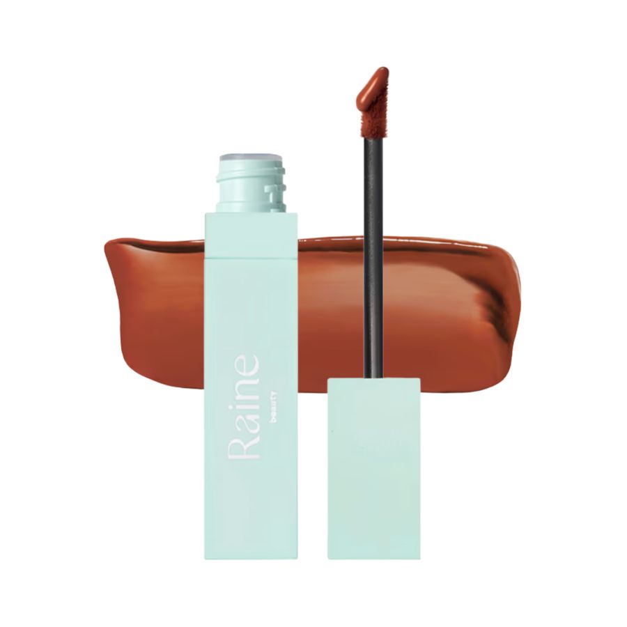 Raine Beauty Lipslick Tinted Oil Comfort Zone Lip Oil 5ml