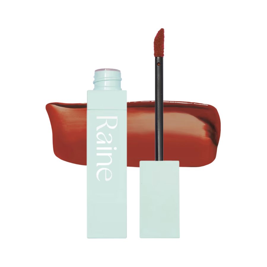 Raine Beauty Lipslick Tinted Oil Her Story Lip Oil 5ml