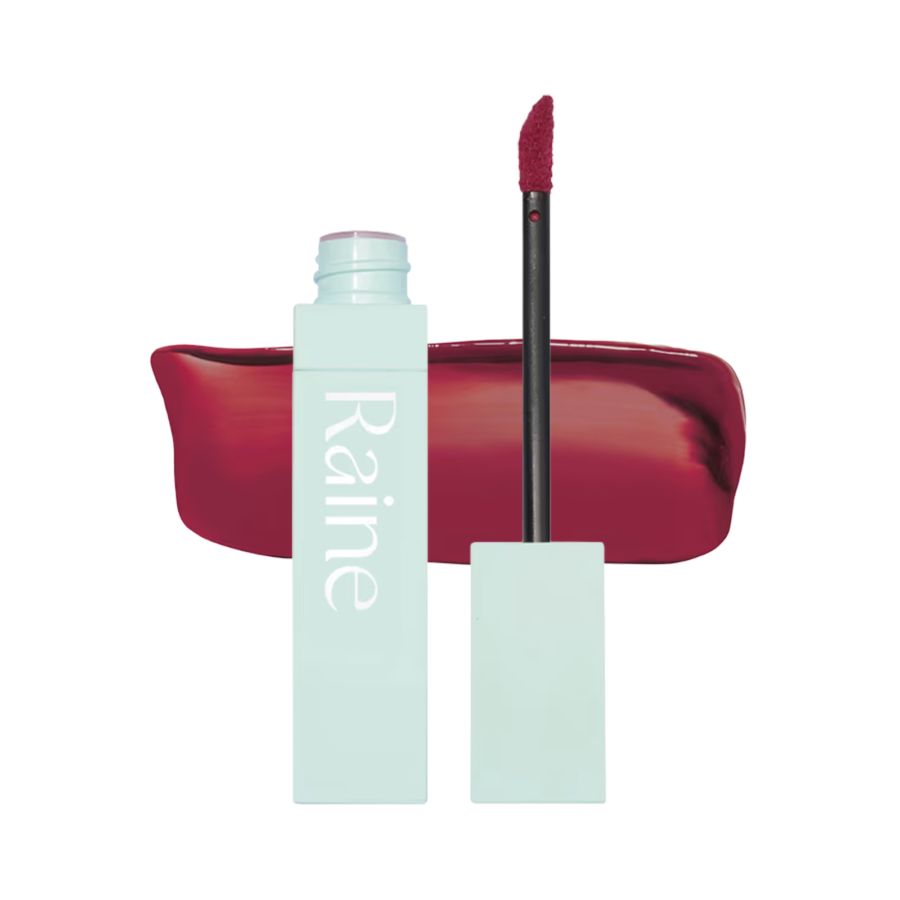 Raine Beauty Lipslick Tinted Oil Secret Weapon Lip Oil 5ml