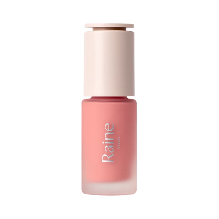 Raine Beauty Soft Cheek Color Drops I'm Amused Liquid Blush