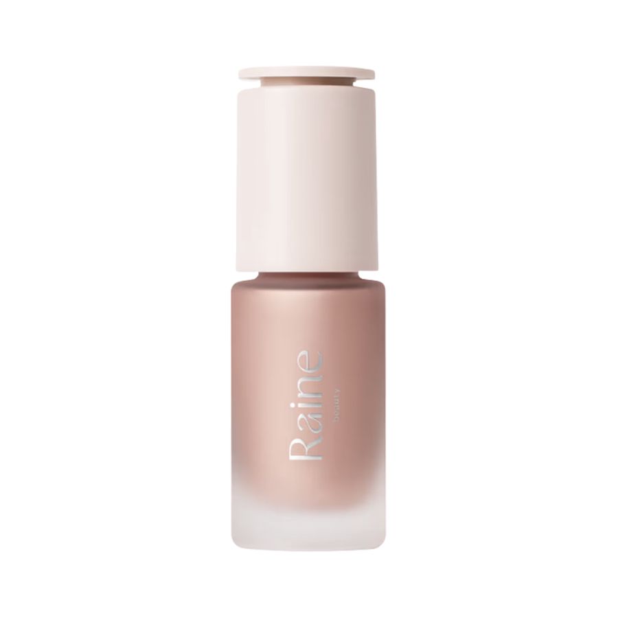 Raine Beauty Soft Cheek Color Drops I'm Brilliant Liquid Blush 12gram