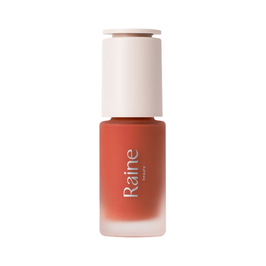 Raine Beauty Soft Cheek Color Drops I'm Fearless Liquid Blush 12gram