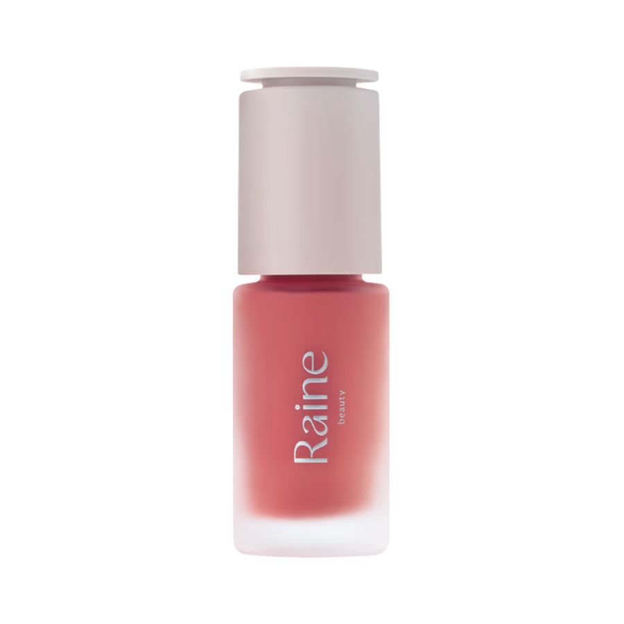 Raine Beauty Soft Cheek Color Drops I'm Flattered Liquid Blush 12gram