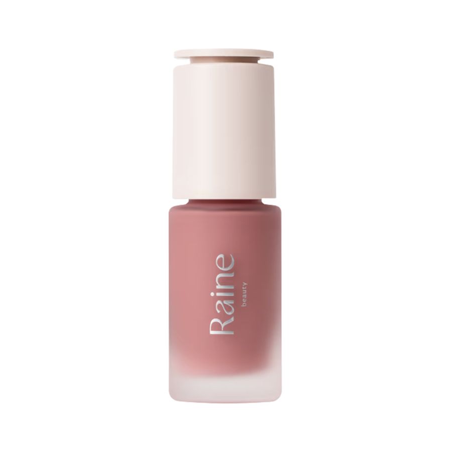 Raine Beauty Soft Cheek Color Drops I'm in the Mood Liquid Blush 12gram