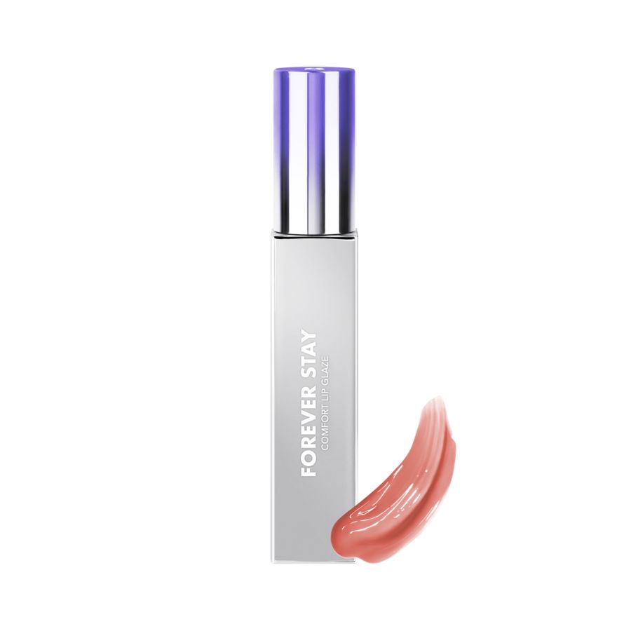 Somethinc Forever Stay Comfort 01 Uno Lip Glaze 3gram