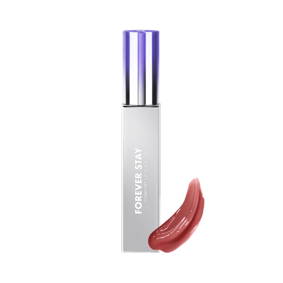 Somethinc Forever Stay Comfort 02 Hustle Lip Glaze 3gram